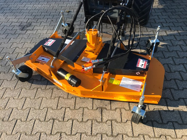 Giant cirkelmaaier - Faucheuse: photos 4 Giant cirkelmaaier - Faucheuse: photos 4