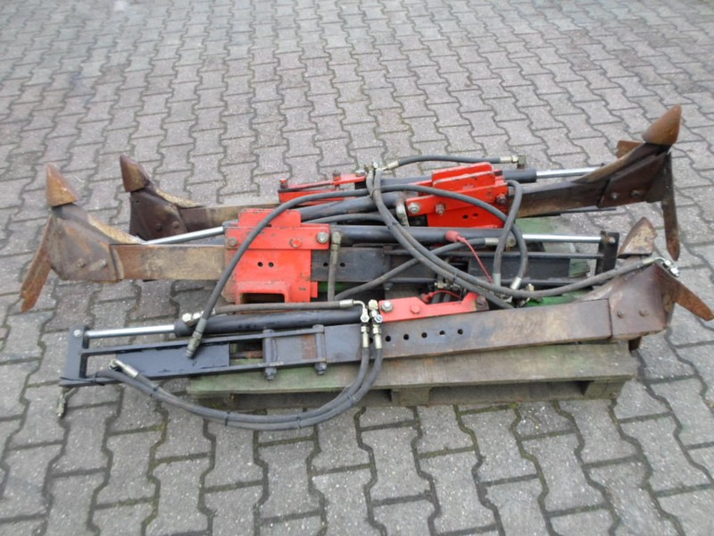Onbekend Diepwoeler - Décompacteur: photos 3 Onbekend Diepwoeler - Décompacteur: photos 3