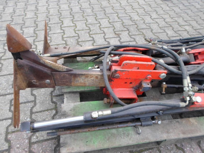 Onbekend Diepwoeler - Décompacteur: photos 1 Onbekend Diepwoeler - Décompacteur: photos 1