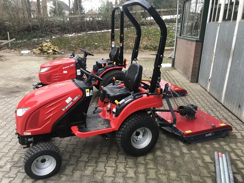 Onbekend - Micro tracteur: photos 5 Onbekend - Micro tracteur: photos 5