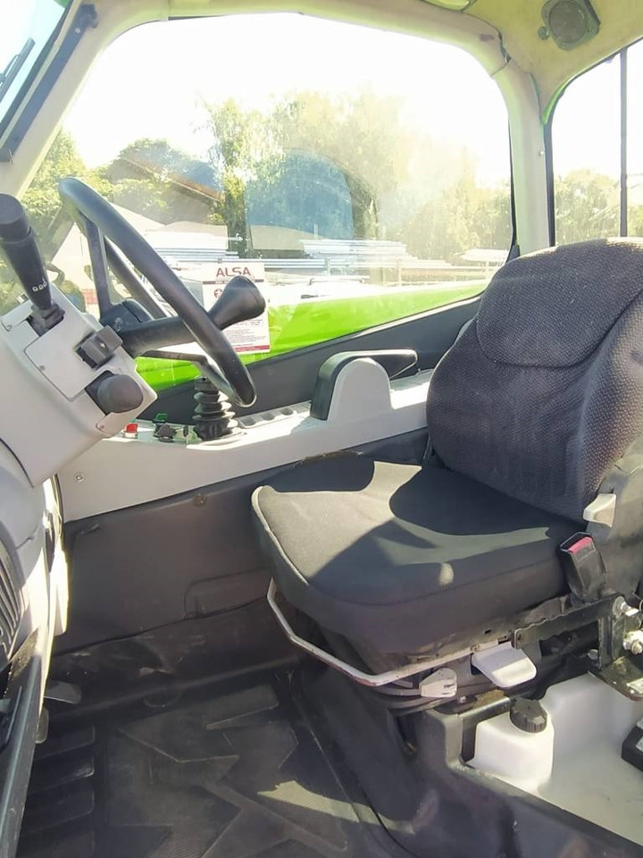 Merlo 32.6 - Chariot télescopique: photos 4 Merlo 32.6 - Chariot télescopique: photos 4