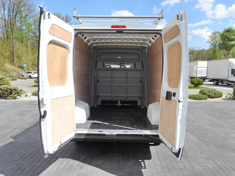 Minibus, Transport de personnes Citroën JUMPER FURGON BRYGADÓWKA  7 MIEJSC TEMPOMAT  120KM [ R17054 ]: photos 12