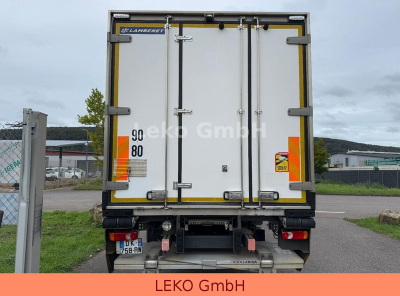 DAF LF 250 FA - Camion frigorifique: photos 5 DAF LF 250 FA - Camion frigorifique: photos 5