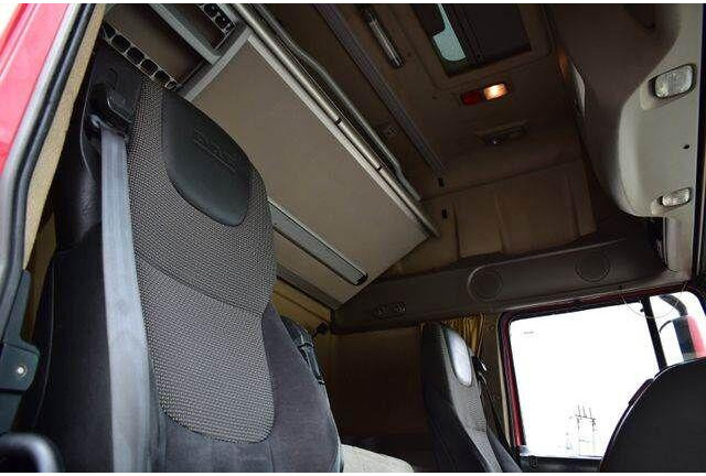 Camion plateau, Camion grue DAF XF 105 6x2 HMF 4020 EURO 5 KRAN CRANE: photos 16 Camion plateau, Camion grue DAF XF 105 6x2 HMF 4020 EURO 5 KRAN CRANE: photos 16