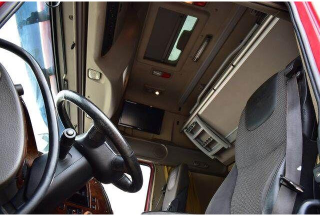 Camion plateau, Camion grue DAF XF 105 6x2 HMF 4020 EURO 5 KRAN CRANE: photos 12 Camion plateau, Camion grue DAF XF 105 6x2 HMF 4020 EURO 5 KRAN CRANE: photos 12