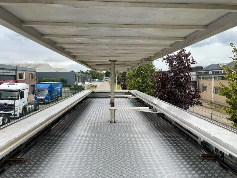 DAF XF 460 - Animal transporter - Camion bétaillère: photos 4 DAF XF 460 - Animal transporter - Camion bétaillère: photos 4