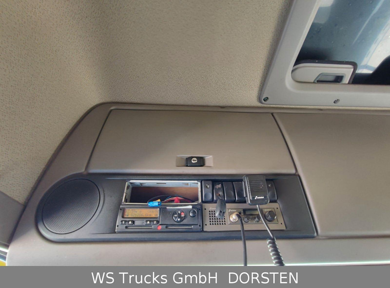 Camion bétaillère DAF XF410 Menke Doppelstock: photos 10 Camion bétaillère DAF XF410 Menke Doppelstock: photos 10