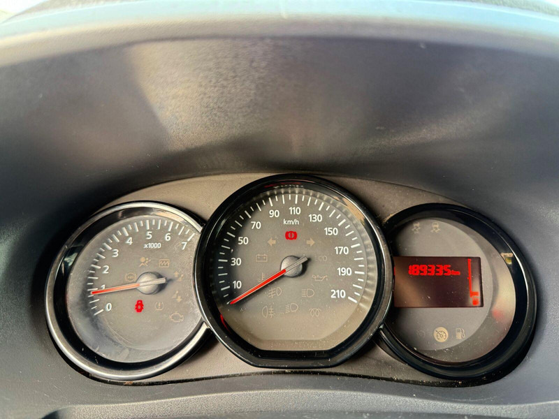 Crédit-bail Dacia Dokker Chłodnia/Mroźnia Carrier + 230 V Salon PL, Dacia Dokker Chłodnia/Mroźnia Carrier + 230 V Salon PL,: photos 10 Crédit-bail Dacia Dokker Chłodnia/Mroźnia Carrier + 230 V Salon PL, Dacia Dokker Chłodnia/Mroźnia Carrier + 230 V Salon PL,: photos 10