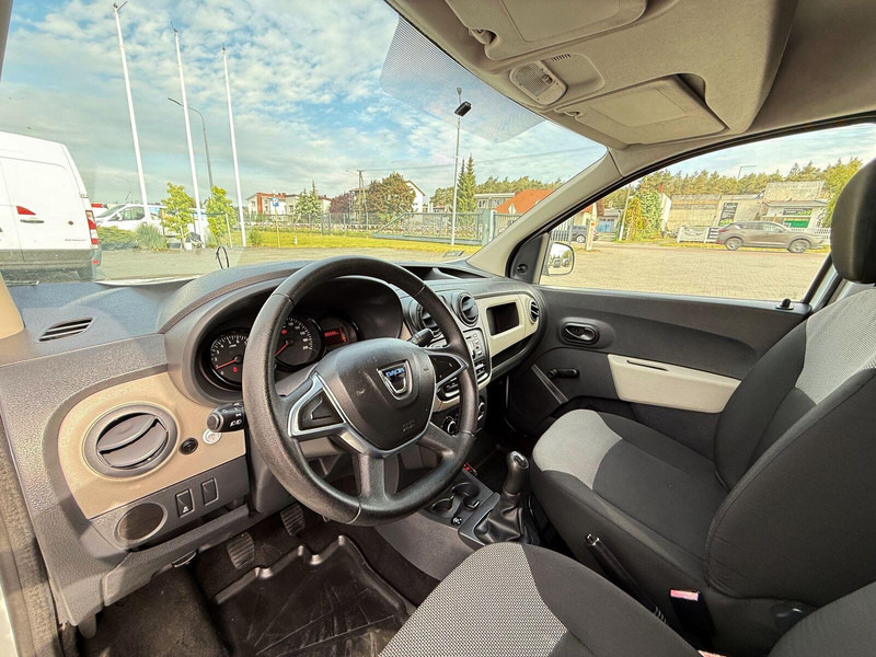 Crédit-bail Dacia Dokker Chłodnia/Mroźnia Carrier + 230 V Salon PL, Dacia Dokker Chłodnia/Mroźnia Carrier + 230 V Salon PL,: photos 13 Crédit-bail Dacia Dokker Chłodnia/Mroźnia Carrier + 230 V Salon PL, Dacia Dokker Chłodnia/Mroźnia Carrier + 230 V Salon PL,: photos 13