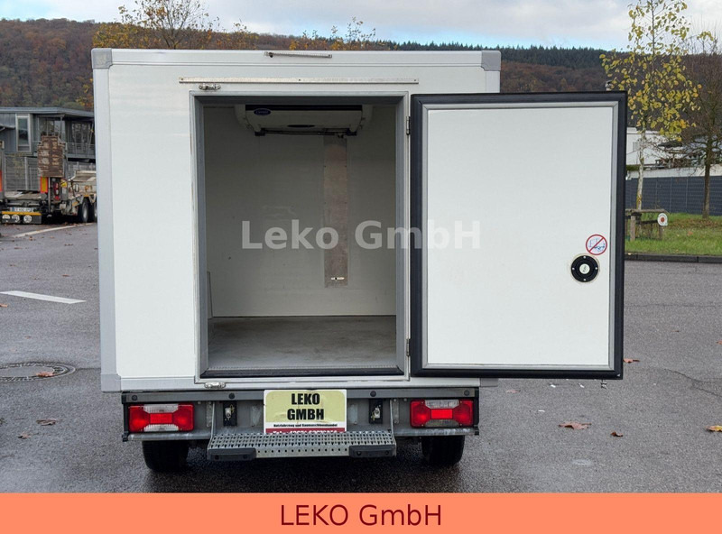 Crédit-bail Fiat Doblò Multijet 1,6 Mit Fiat Doblò Multijet 1,6 Mit: photos 9