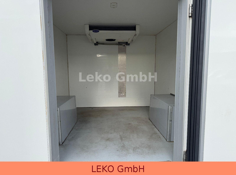 Crédit-bail Fiat Doblò Multijet 1,6 Mit Fiat Doblò Multijet 1,6 Mit: photos 10