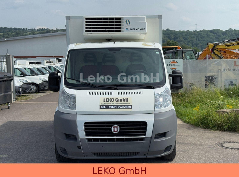 Fiat Ducato 2,3 - Véhicule utilitaire frigorifique: photos 2 Fiat Ducato 2,3 - Véhicule utilitaire frigorifique: photos 2