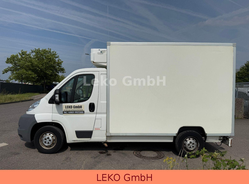 Fiat Ducato 2,3 - Véhicule utilitaire frigorifique: photos 4 Fiat Ducato 2,3 - Véhicule utilitaire frigorifique: photos 4