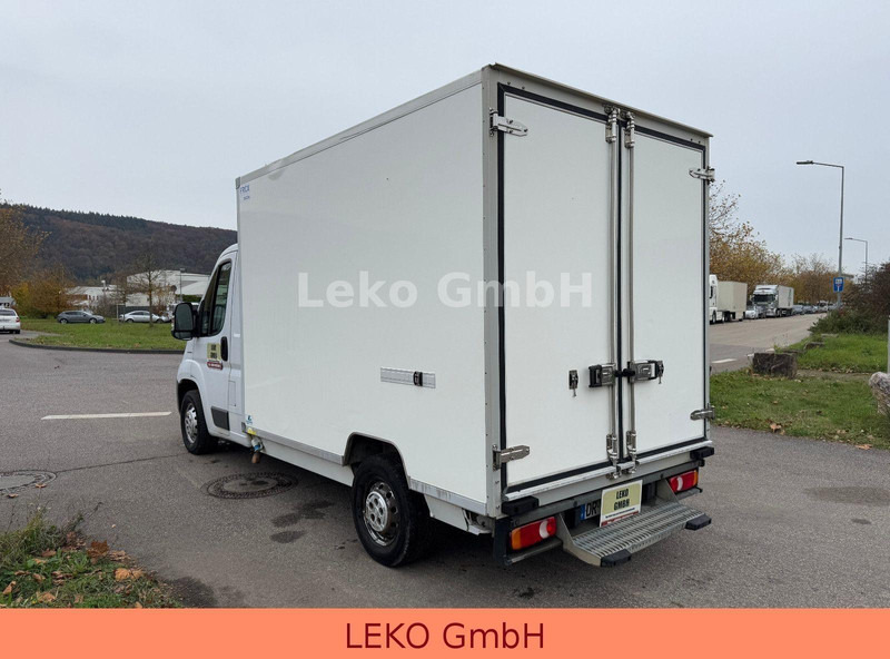 Fiat Ducato 2.3 - Véhicule utilitaire frigorifique: photos 5 Fiat Ducato 2.3 - Véhicule utilitaire frigorifique: photos 5