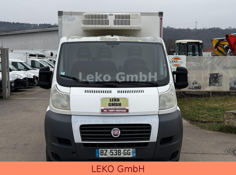 Fiat Ducato 2.3 - Véhicule utilitaire frigorifique: photos 2 Fiat Ducato 2.3 - Véhicule utilitaire frigorifique: photos 2