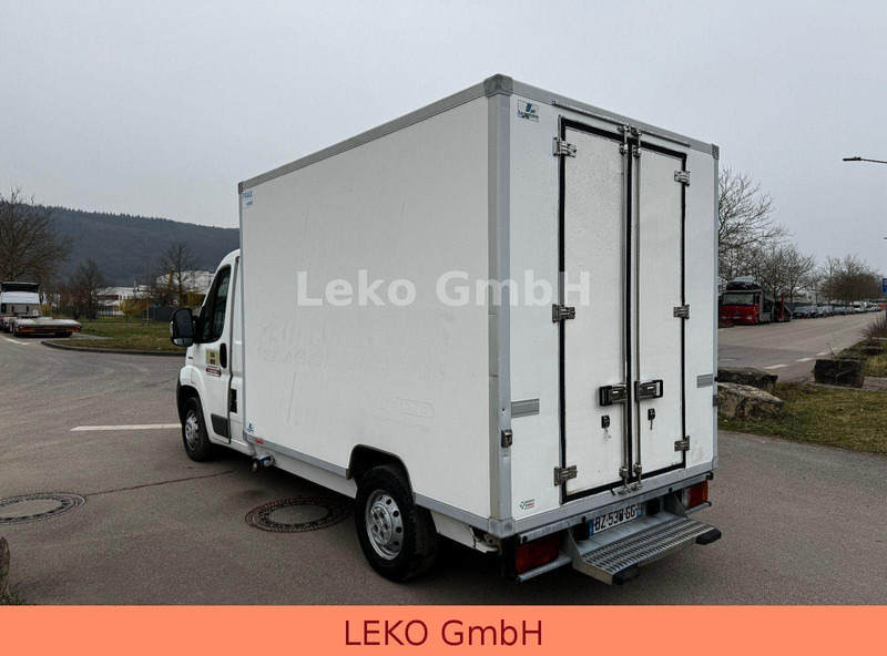 Fiat Ducato 2.3 - Véhicule utilitaire frigorifique: photos 5 Fiat Ducato 2.3 - Véhicule utilitaire frigorifique: photos 5
