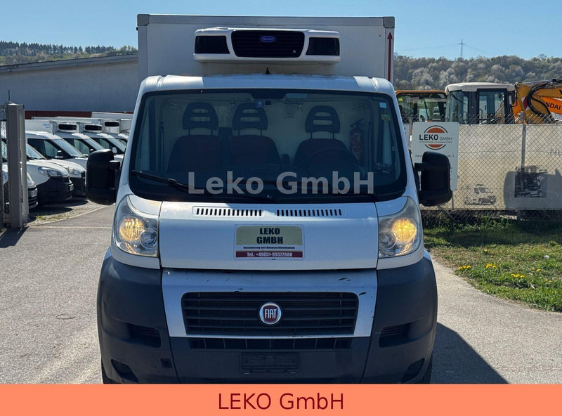 Fiat Ducato 2,3 Kühlaggregat Defekt - Véhicule utilitaire frigorifique: photos 2 Fiat Ducato 2,3 Kühlaggregat Defekt - Véhicule utilitaire frigorifique: photos 2