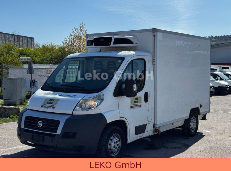 Fiat Ducato 2,3 Kühlaggregat Defekt - Véhicule utilitaire frigorifique: photos 3 Fiat Ducato 2,3 Kühlaggregat Defekt - Véhicule utilitaire frigorifique: photos 3