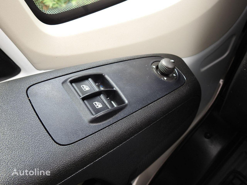 Véhicule utilitaire plateau baché Fiat Ducato Curtain side 4,85 m: photos 15 Véhicule utilitaire plateau baché Fiat Ducato Curtain side 4,85 m: photos 15