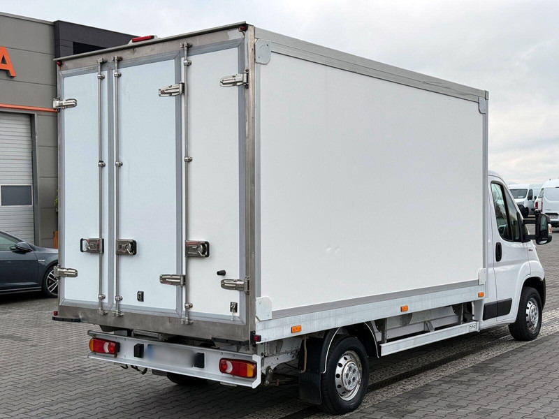 Fiat Ducato Kontener 8ep Chłodnia/Izoterma + 230 V Salon PL SUPER - Véhicule utilitaire frigorifique: photos 4 Fiat Ducato Kontener 8ep Chłodnia/Izoterma + 230 V Salon PL SUPER - Véhicule utilitaire frigorifique: photos 4