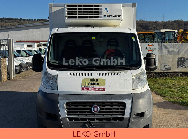 Fiat Ducato Mit Thermoking V-500 Max TC - Véhicule utilitaire frigorifique: photos 2 Fiat Ducato Mit Thermoking V-500 Max TC - Véhicule utilitaire frigorifique: photos 2