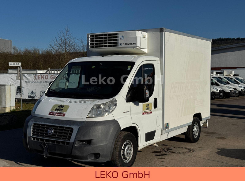 Fiat Ducato Mit Thermoking V-500 Max TC - Véhicule utilitaire frigorifique: photos 3 Fiat Ducato Mit Thermoking V-500 Max TC - Véhicule utilitaire frigorifique: photos 3
