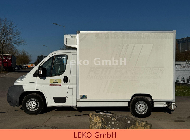 Fiat Ducato Mit Thermoking V-500 Max TC - Véhicule utilitaire frigorifique: photos 4 Fiat Ducato Mit Thermoking V-500 Max TC - Véhicule utilitaire frigorifique: photos 4