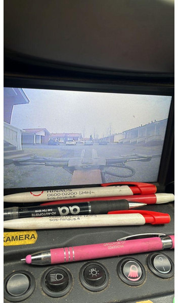 Voiture Ford 4x4 RANGER B licens: photos 10 Voiture Ford 4x4 RANGER B licens: photos 10