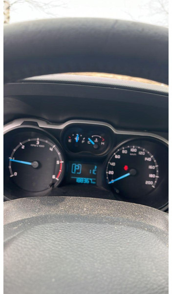 Voiture Ford 4x4 RANGER B licens: photos 8 Voiture Ford 4x4 RANGER B licens: photos 8