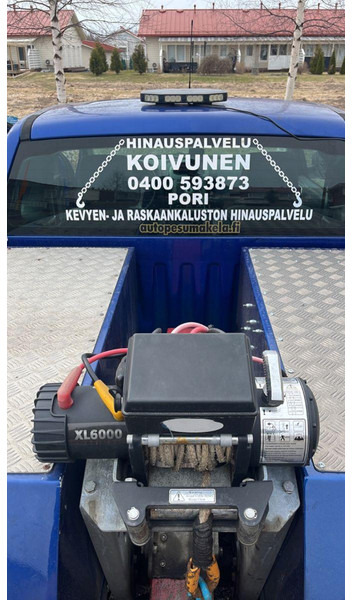 Voiture Ford 4x4 RANGER B licens: photos 13 Voiture Ford 4x4 RANGER B licens: photos 13