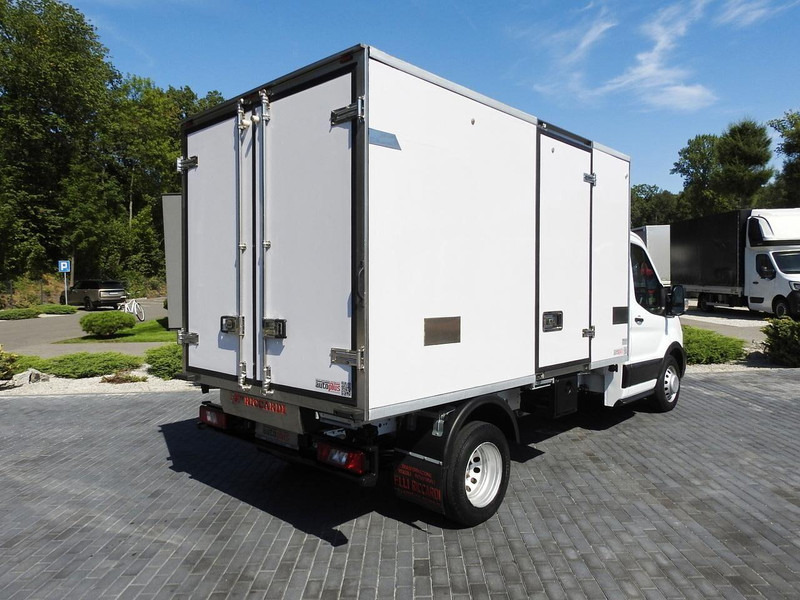 Ford TRANSIT CHŁODNIA KONTENER 0*C ZASILANIE 230V TEMPOMAT KLIMATYZAC - Véhicule utilitaire frigorifique: photos 3 Ford TRANSIT CHŁODNIA KONTENER 0*C ZASILANIE 230V TEMPOMAT KLIMATYZAC - Véhicule utilitaire frigorifique: photos 3