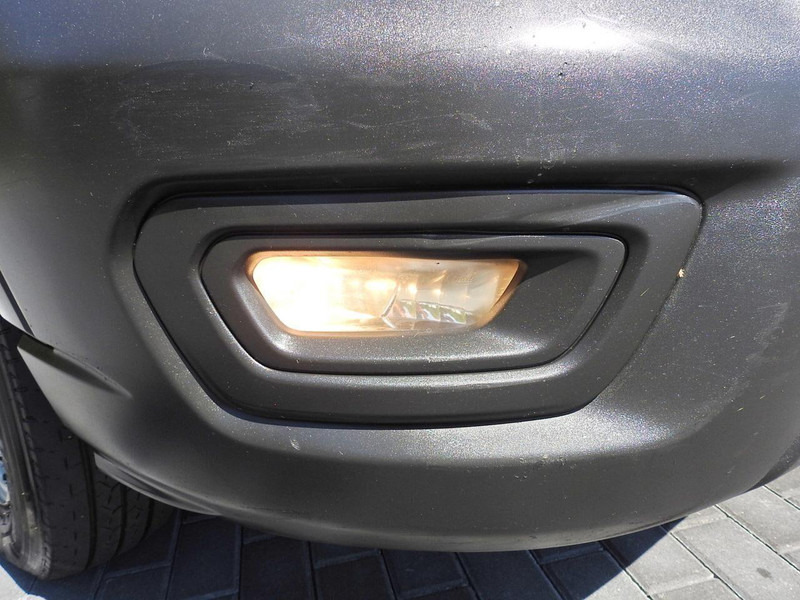 Véhicule utilitaire frigorifique Ford TRANSIT CHŁODNIA KONTENER 0*C ZASILANIE 230V TEMPOMAT KLIMATYZAC: photos 19