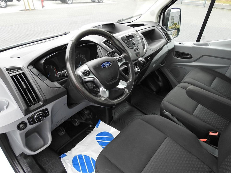 Ford TRANSIT WYWROTKA TEMPOMAT KLIMATYZACJA BLIŹNIACZE KOŁA  170KM [ - Véhicule utilitaire benne: photos 2 Ford TRANSIT WYWROTKA TEMPOMAT KLIMATYZACJA BLIŹNIACZE KOŁA  170KM [ - Véhicule utilitaire benne: photos 2