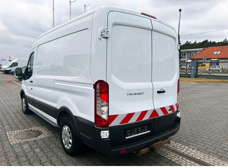 Ford Transit Blaszak Furgon L2H2 Import DE - Fourgon: photos 2 Ford Transit Blaszak Furgon L2H2 Import DE - Fourgon: photos 2