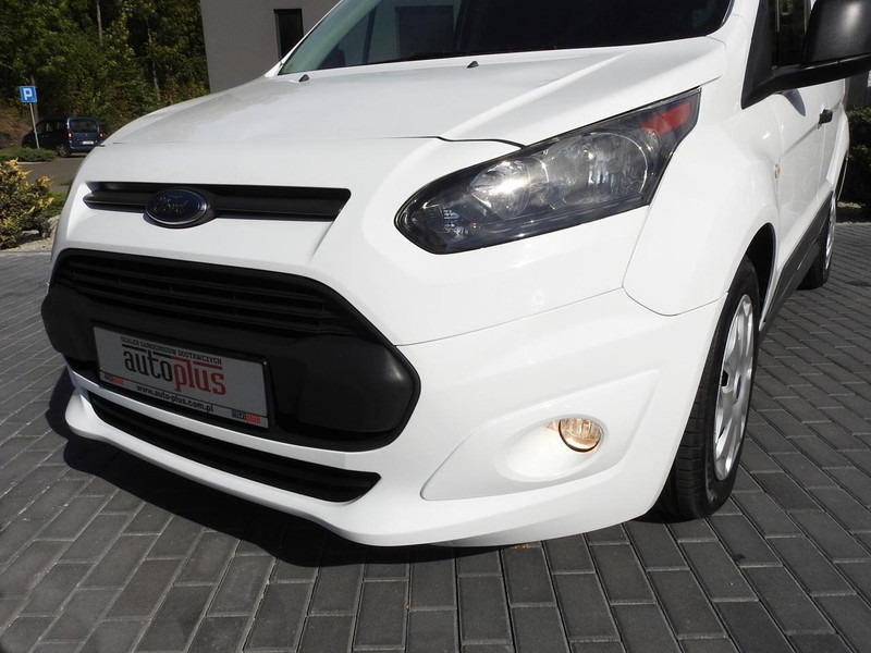 Fourgonnette Ford Transit CONNECT FURGON TEMPOMAT NAWIGACJA KLIMATYZACJA 100KM [: photos 19 Fourgonnette Ford Transit CONNECT FURGON TEMPOMAT NAWIGACJA KLIMATYZACJA 100KM [: photos 19