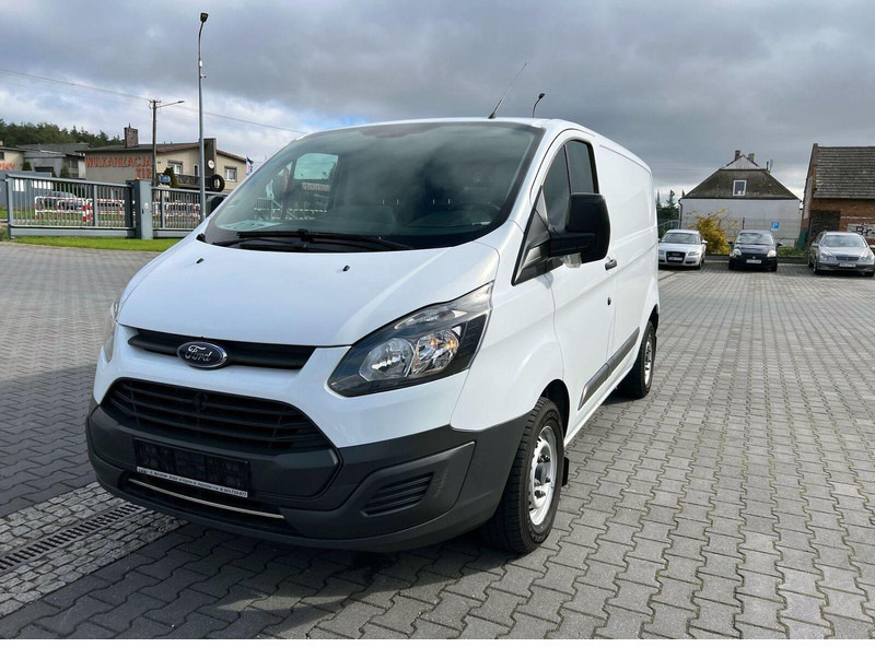Ford Transit Custom Refrigerator Waeco Import DE One Owner - Véhicule utilitaire frigorifique: photos 1 Ford Transit Custom Refrigerator Waeco Import DE One Owner - Véhicule utilitaire frigorifique: photos 1