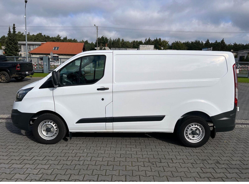 Ford Transit Custom Refrigerator Waeco Import DE One Owner - Véhicule utilitaire frigorifique: photos 2 Ford Transit Custom Refrigerator Waeco Import DE One Owner - Véhicule utilitaire frigorifique: photos 2