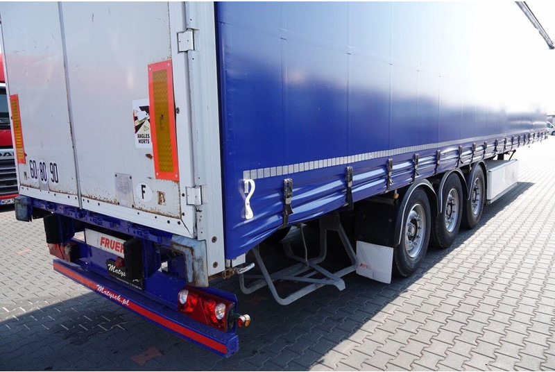 Crédit-bail Fruehauf FIRANKA / STANDARD / MOCNA PODŁOGA SZYNA DESKA / PALECIARA / OSI Fruehauf FIRANKA / STANDARD / MOCNA PODŁOGA SZYNA DESKA / PALECIARA / OSI: photos 12 Crédit-bail Fruehauf FIRANKA / STANDARD / MOCNA PODŁOGA SZYNA DESKA / PALECIARA / OSI Fruehauf FIRANKA / STANDARD / MOCNA PODŁOGA SZYNA DESKA / PALECIARA / OSI: photos 12