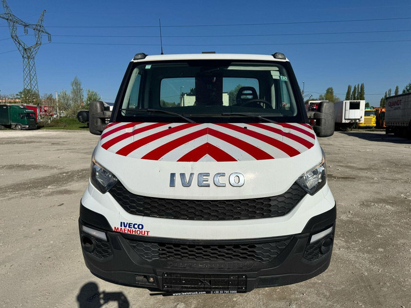 Iveco 35-140 S Ruthmann 145 TJ - Lifting Basket - Camion avec nacelle: photos 5 Iveco 35-140 S Ruthmann 145 TJ - Lifting Basket - Camion avec nacelle: photos 5