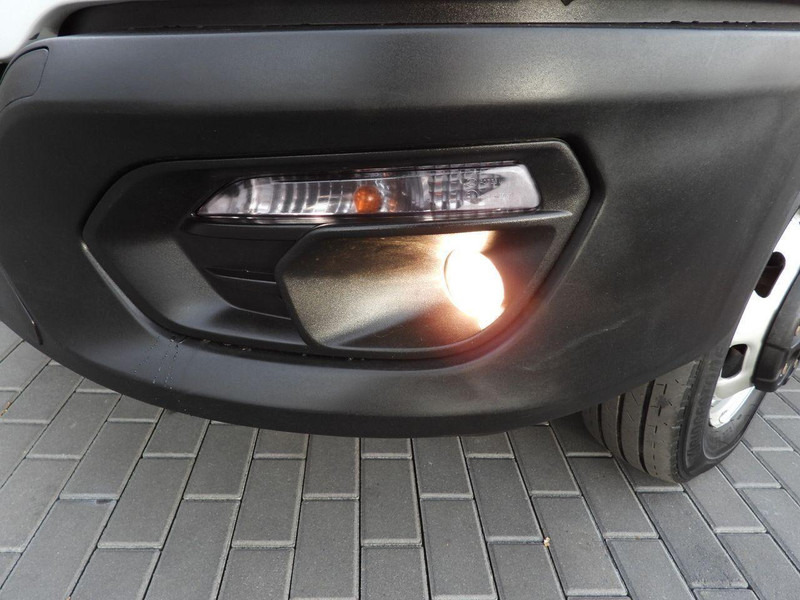 Véhicule utilitaire benne Iveco DAILY 35C14: photos 19 Véhicule utilitaire benne Iveco DAILY 35C14: photos 19