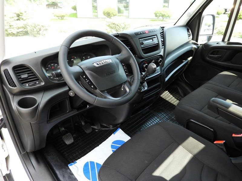 Iveco DAILY 35C15 - Véhicule utilitaire benne: photos 2 Iveco DAILY 35C15 - Véhicule utilitaire benne: photos 2