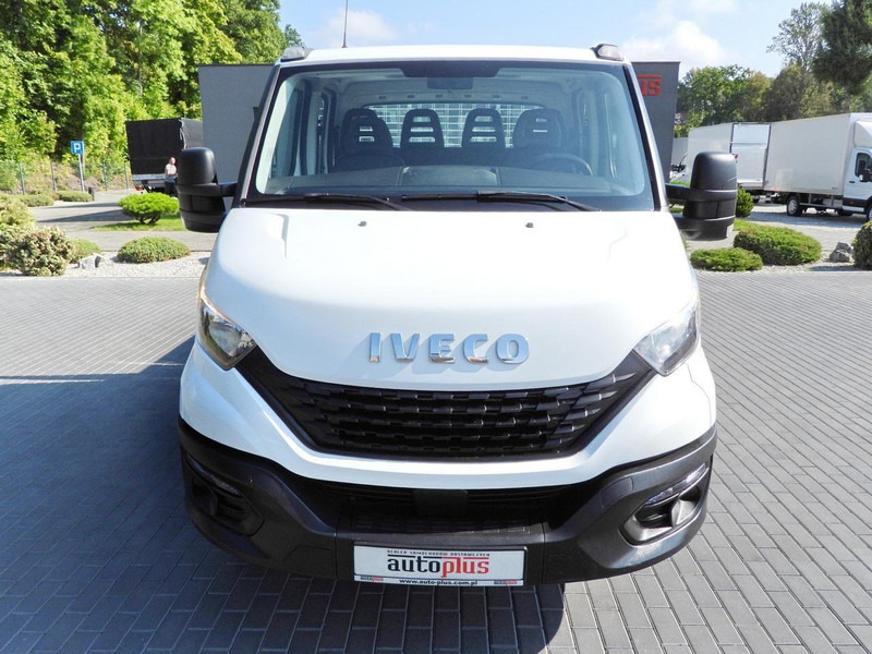 Iveco DAILY 35C16 WYWROTKA PODWÓJNA KABINA DOKA 6 MIEJSC BLIŹNIACZE KO - Véhicule utilitaire benne: photos 5 Iveco DAILY 35C16 WYWROTKA PODWÓJNA KABINA DOKA 6 MIEJSC BLIŹNIACZE KO - Véhicule utilitaire benne: photos 5