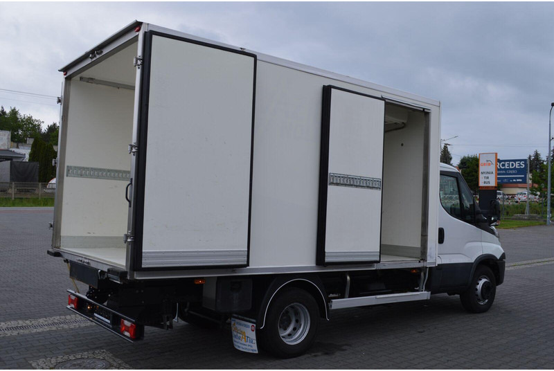 Iveco DAILY 60C15 - Camion frigorifique: photos 1 Iveco DAILY 60C15 - Camion frigorifique: photos 1