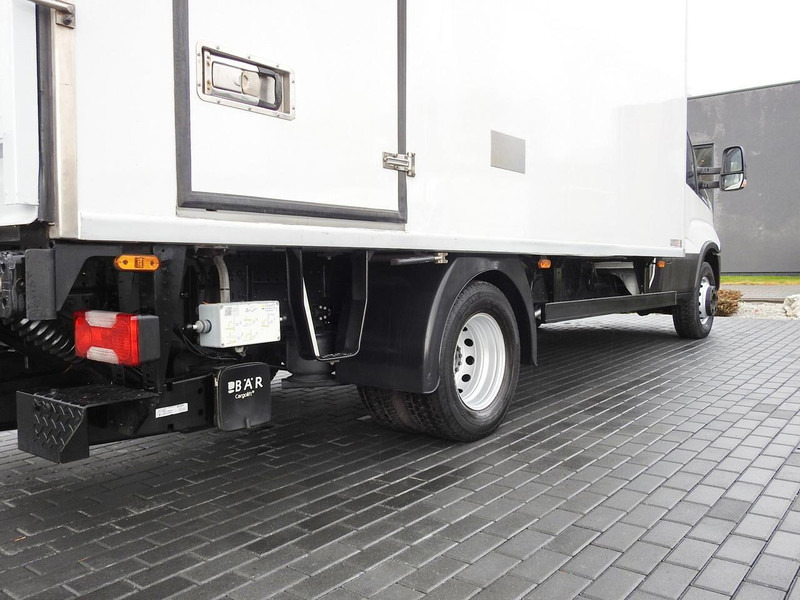Véhicule utilitaire frigorifique Iveco DAILY 70C17 CHŁODNIA 0*C WINDA 9 PALET ZASILANIE 230V TEMPOMAT K: photos 19