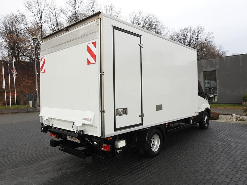 Véhicule utilitaire frigorifique Iveco DAILY 70C17 CHŁODNIA 0*C WINDA 9 PALET ZASILANIE 230V TEMPOMAT K: photos 15