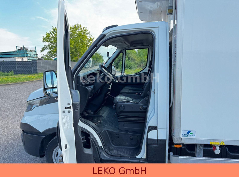 Véhicule utilitaire frigorifique Iveco Daily 35C13: photos 18 Véhicule utilitaire frigorifique Iveco Daily 35C13: photos 18