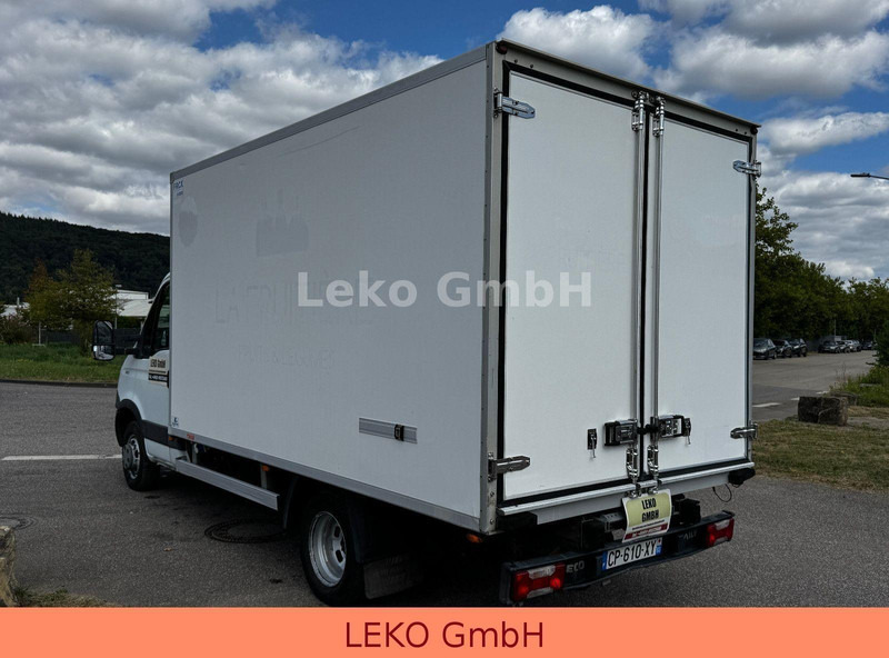 Iveco Daily 35C13 Mit Relec Froid TR32 - Véhicule utilitaire frigorifique: photos 5 Iveco Daily 35C13 Mit Relec Froid TR32 - Véhicule utilitaire frigorifique: photos 5