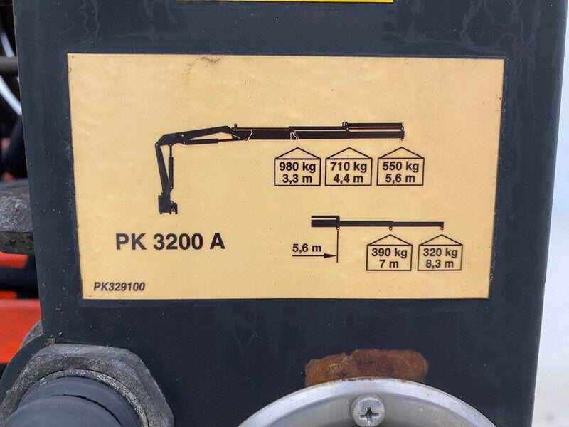 Crédit-bail Iveco Eurocargo 75E18 Iveco Eurocargo 75E18: photos 9