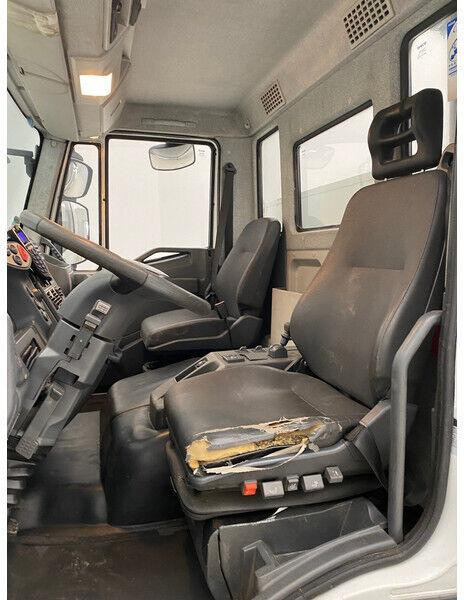 Crédit-bail Iveco Eurocargo 75E18 Iveco Eurocargo 75E18: photos 10