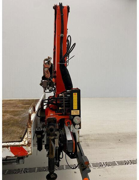 Crédit-bail Iveco Eurocargo 75E18 Iveco Eurocargo 75E18: photos 7